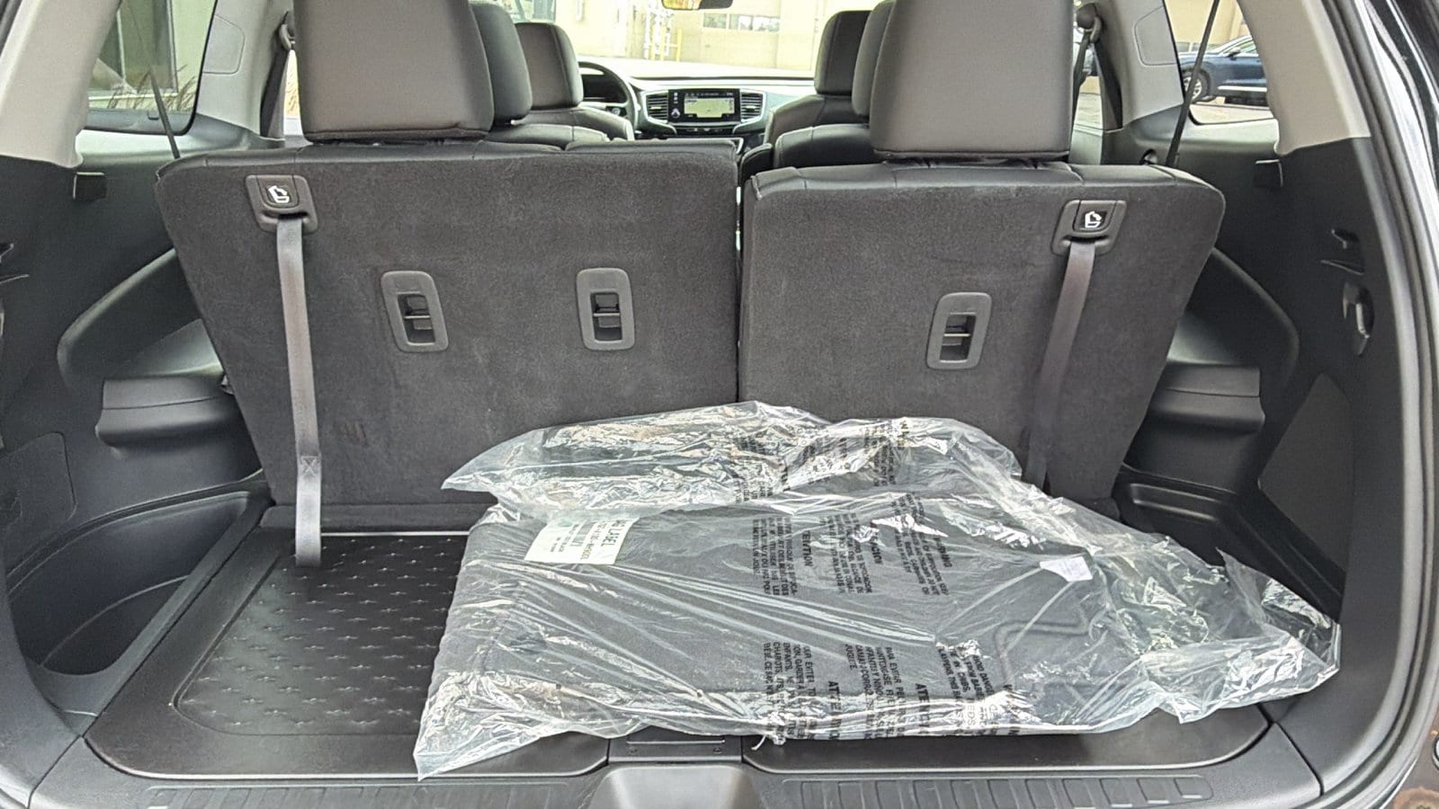 2022 Honda Pilot Elite - Photo 13