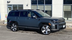 2026 Hyundai Santa Fe for Sale in St Paul, MN at Buerkle Hyundai