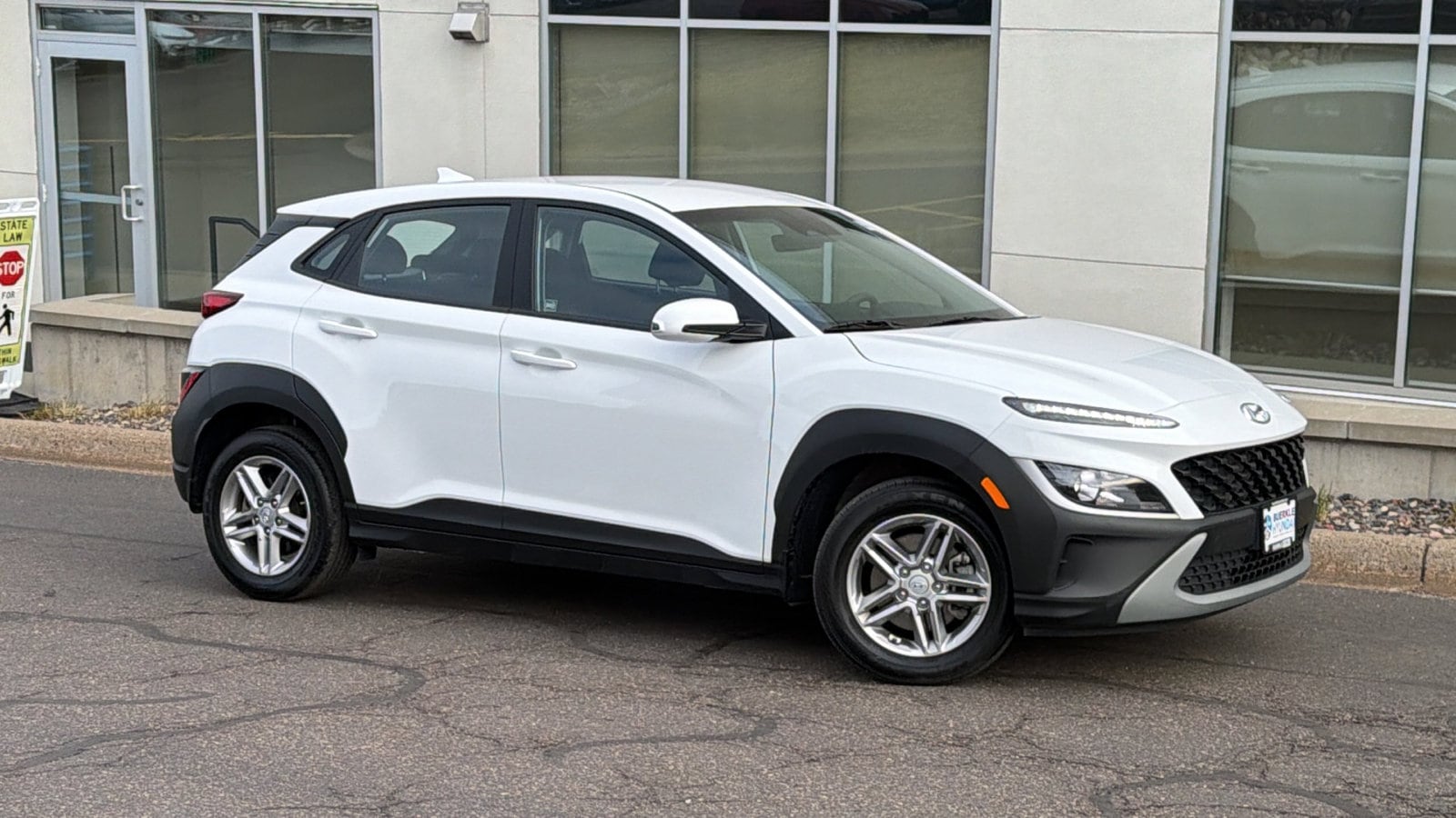 2023 Hyundai Kona SE