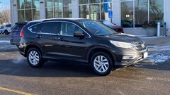 2016 Honda CR-V for Sale in St Paul, MN at Buerkle Hyundai