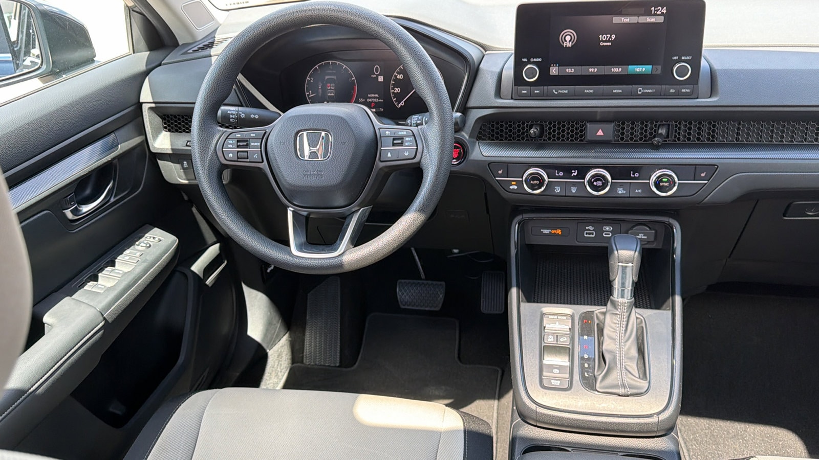2024 Honda CR-V EX - Photo 17