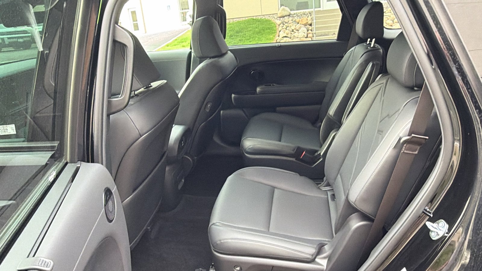 2026 Hyundai Palisade XRT Pro - Photo 12