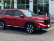 Certified 2025 Honda Pilot Touring SUV