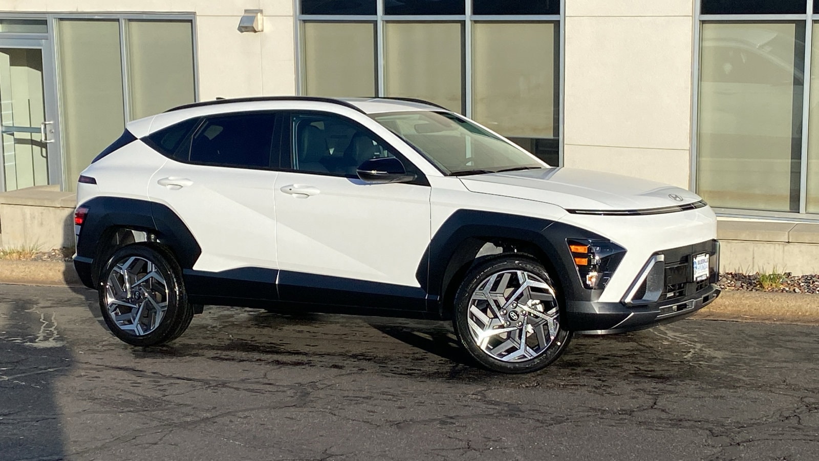 2026 Hyundai Kona SEL Premium Automatic AWD's photo