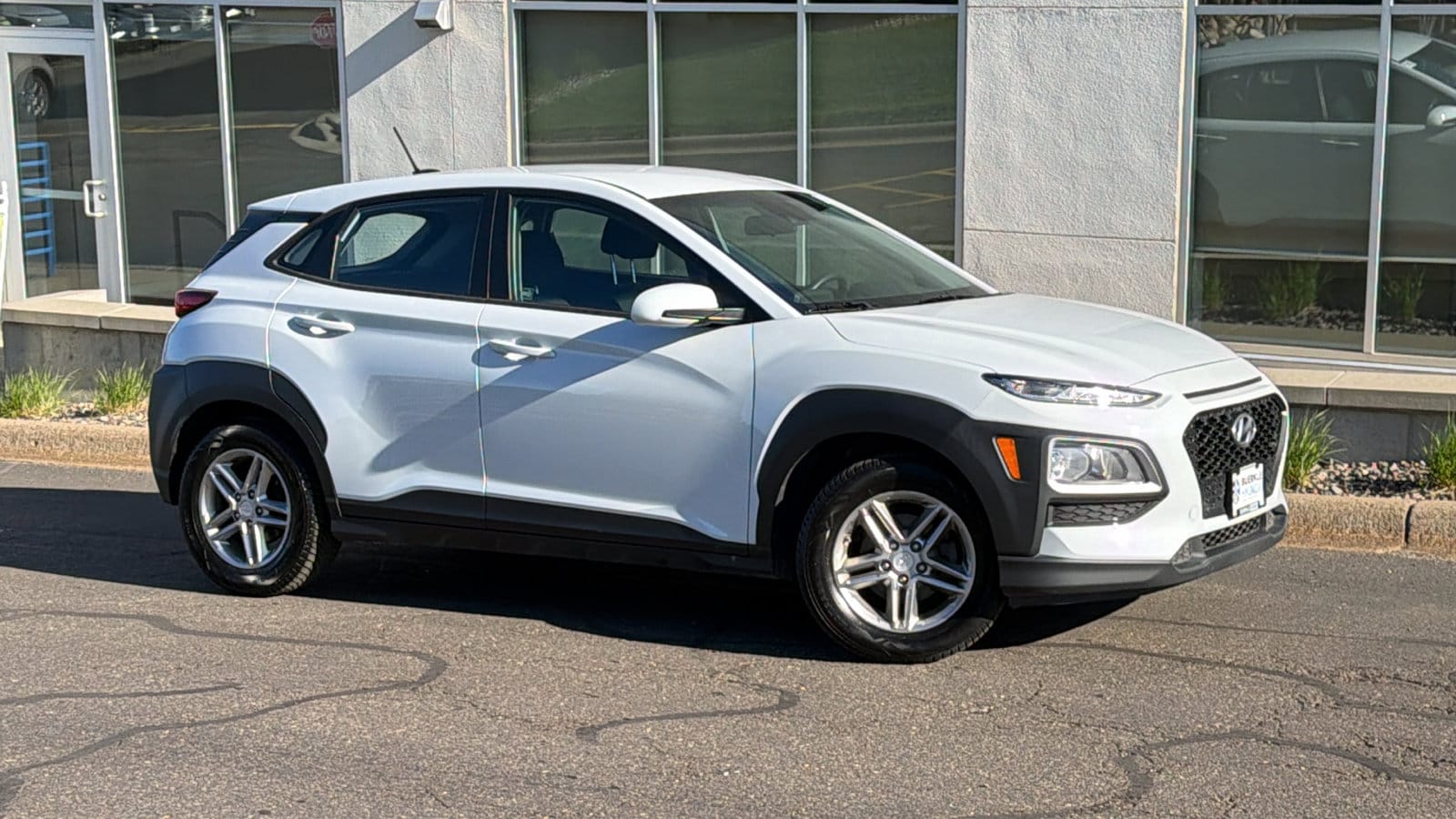 2020 Hyundai Kona SE
