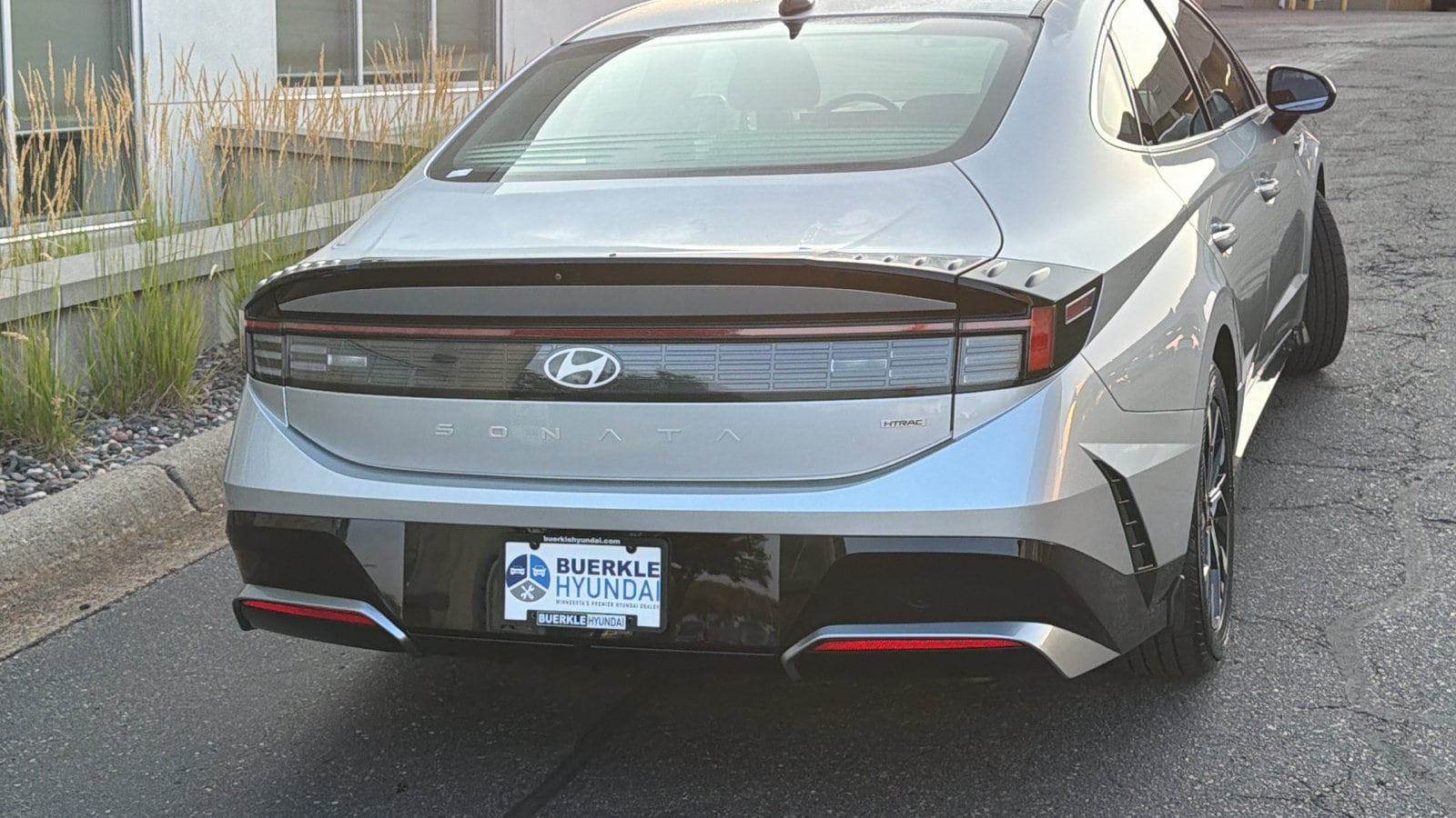 2024 Hyundai Sonata SEL - Photo 7