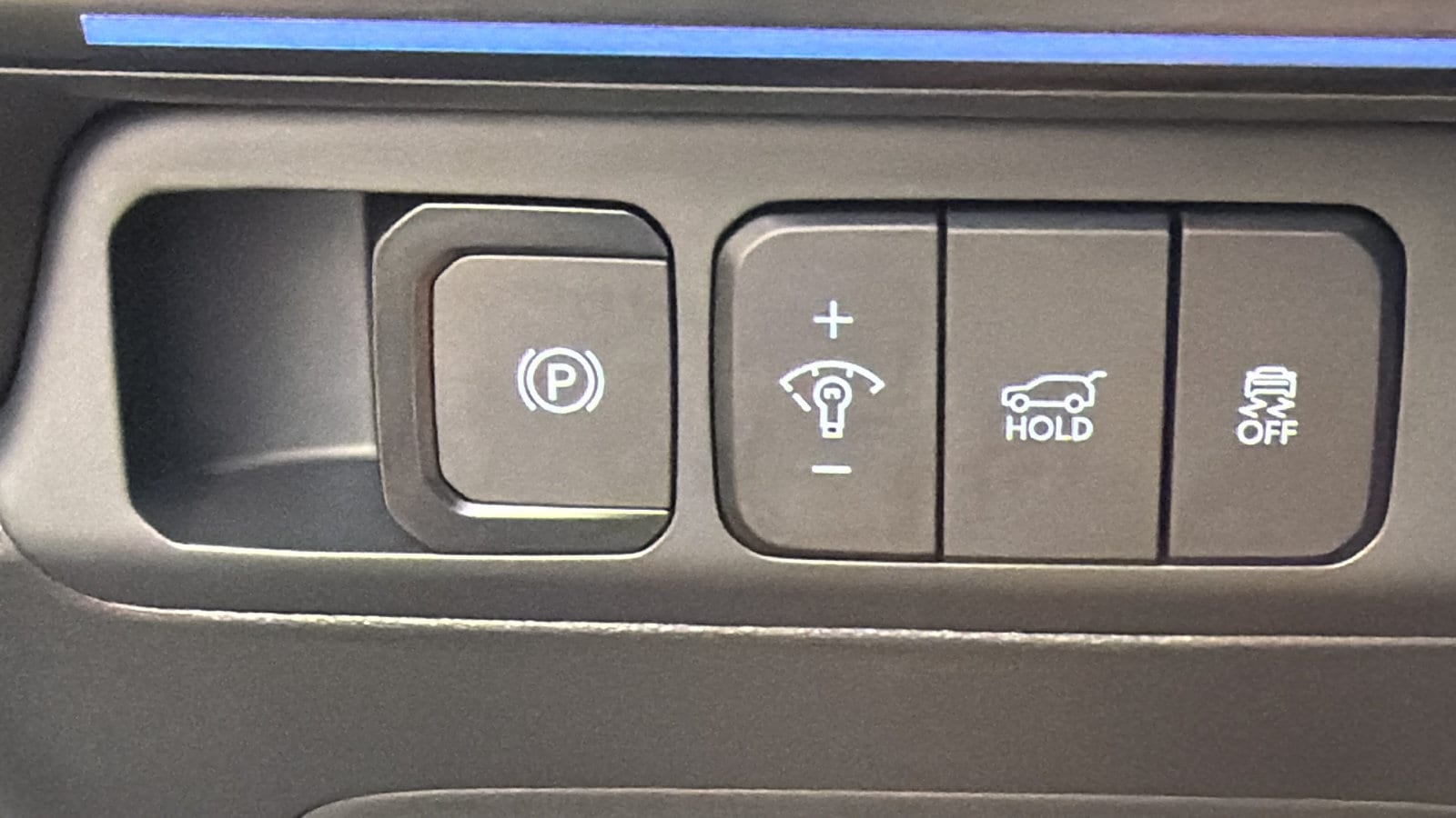 2026 Hyundai Santa Fe Calligraphy - Photo 23