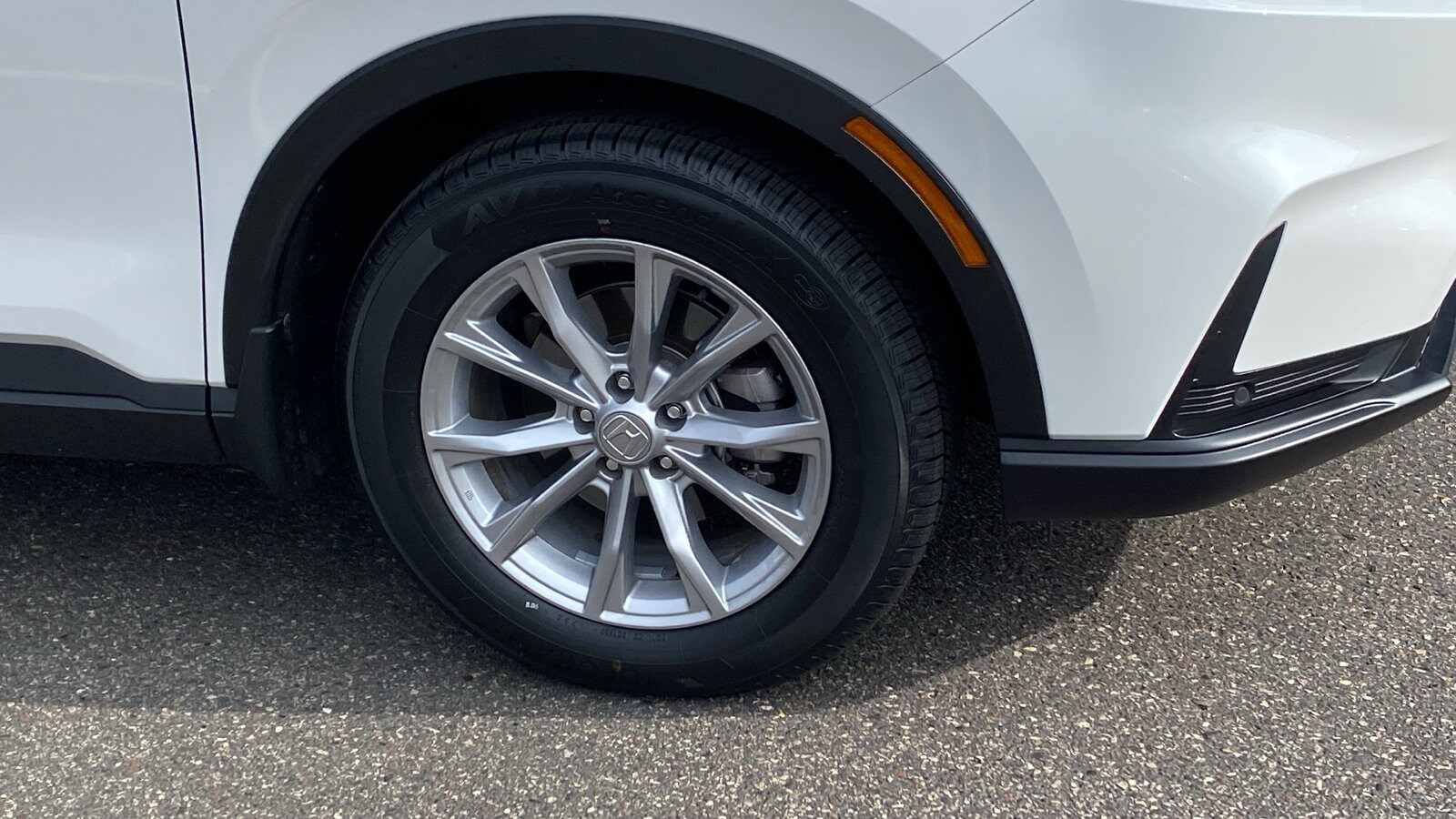 2023 Honda CR-V EX-L photo 4