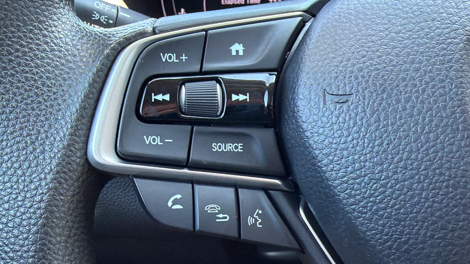 2020 Honda Accord LX - Photo 22
