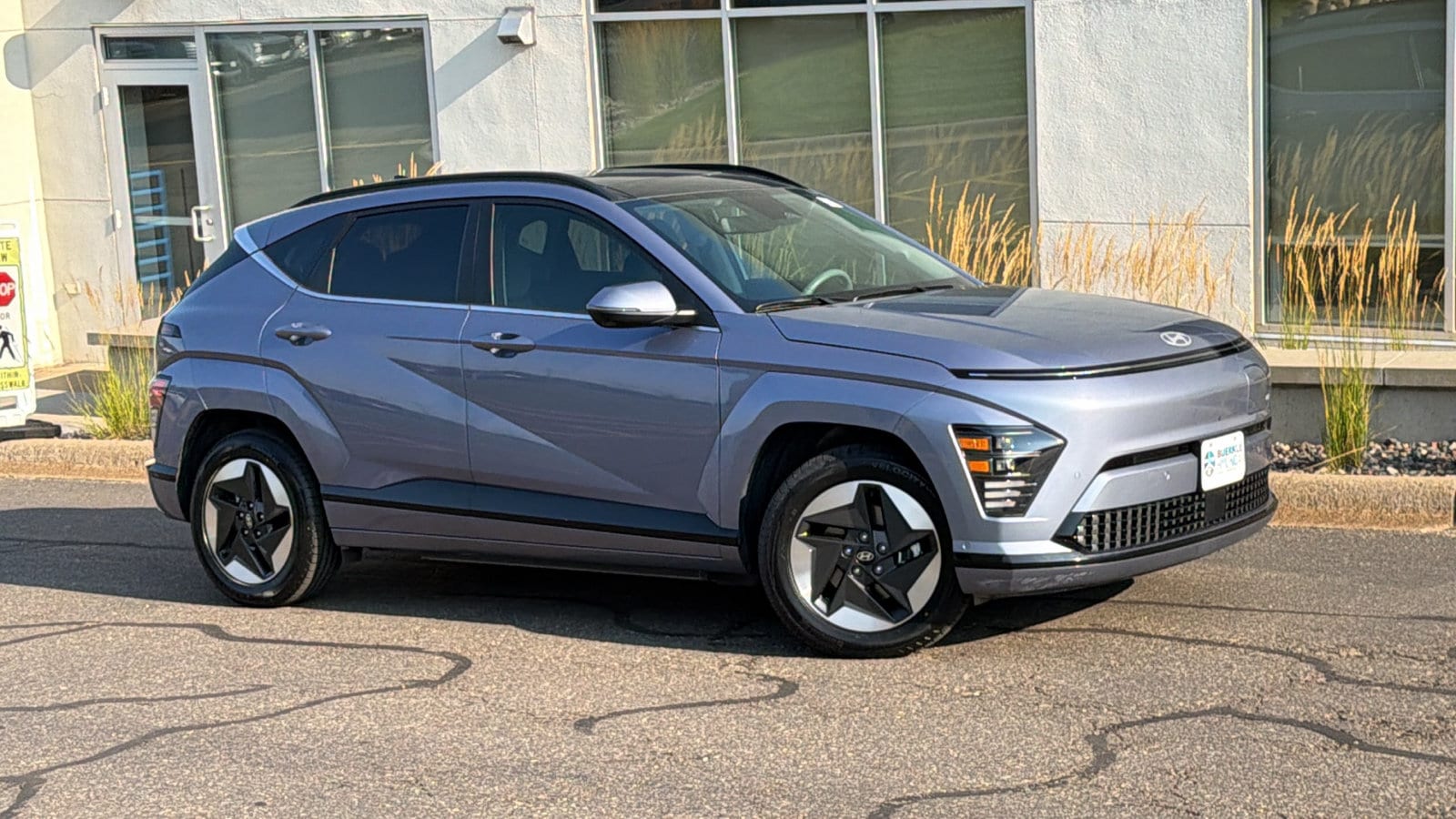 2024 Hyundai Kona Electric
