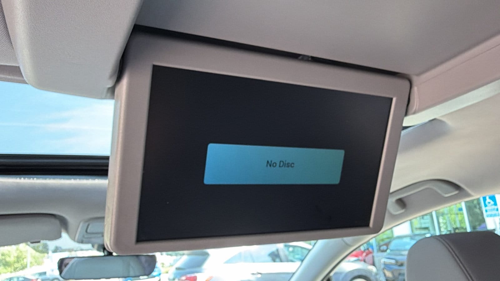 2019 Honda Odyssey EX-L - Photo 19