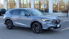 2025 Acura ADX for Sale in St Paul, MN at Buerkle Hyundai