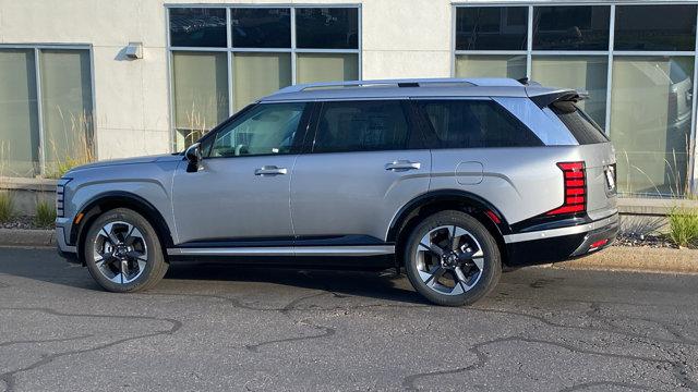 2026 Hyundai Palisade Limited - Photo 20