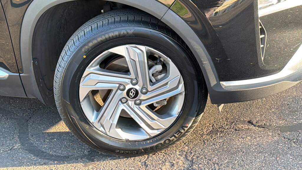 Certified 2023 Hyundai Santa Fe SEL SUV