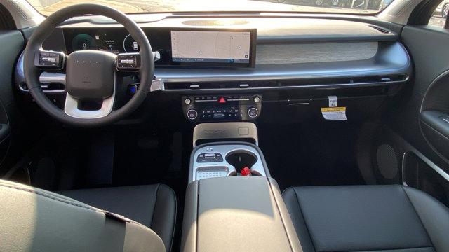 2026 Hyundai IONIQ 9 Performance Limited - Photo 13