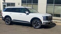 New 2026 Hyundai Palisade Limited AWD SUV 411608 for Sale in St Paul, MN at Buerkle Hyundai