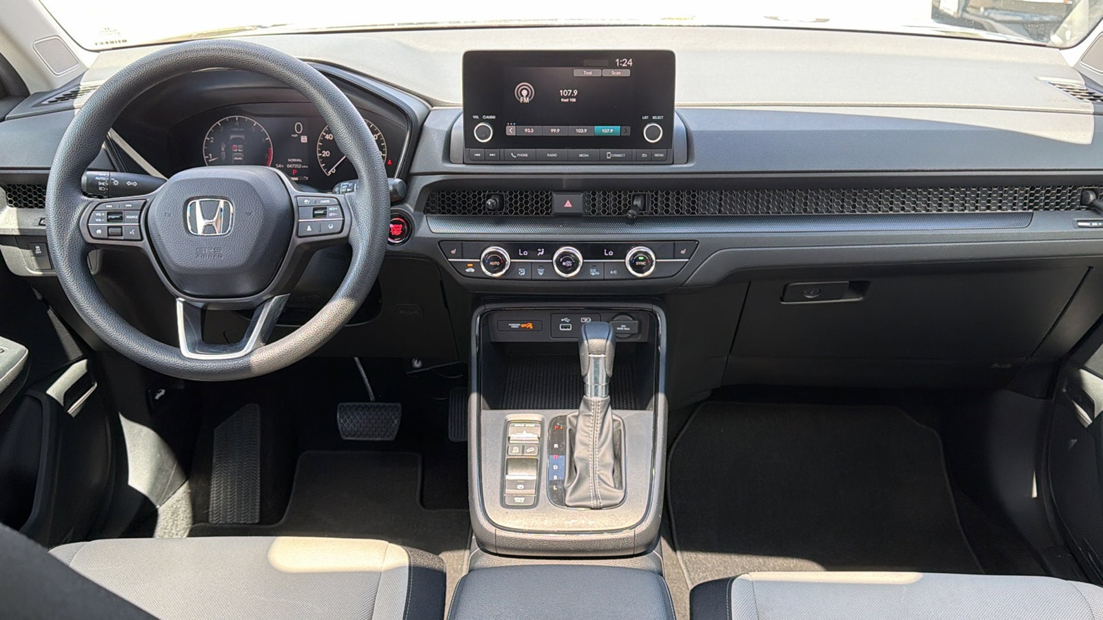 2024 Honda CR-V EX - Photo 19
