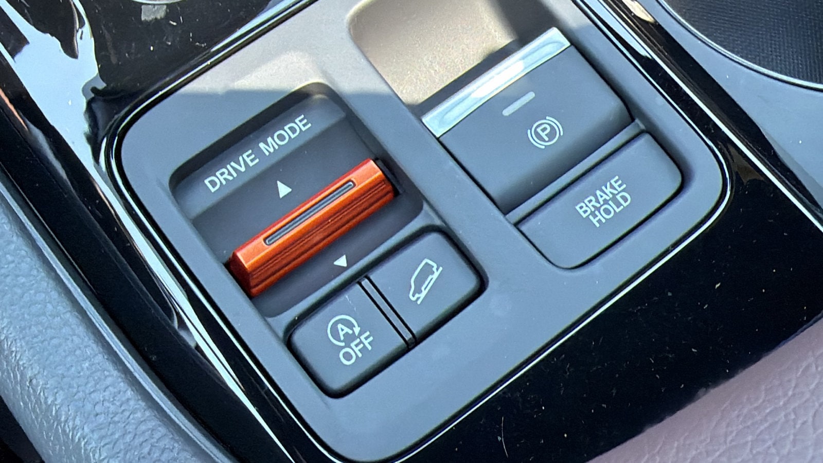 2026 Honda Pilot TrailSport - Photo 24