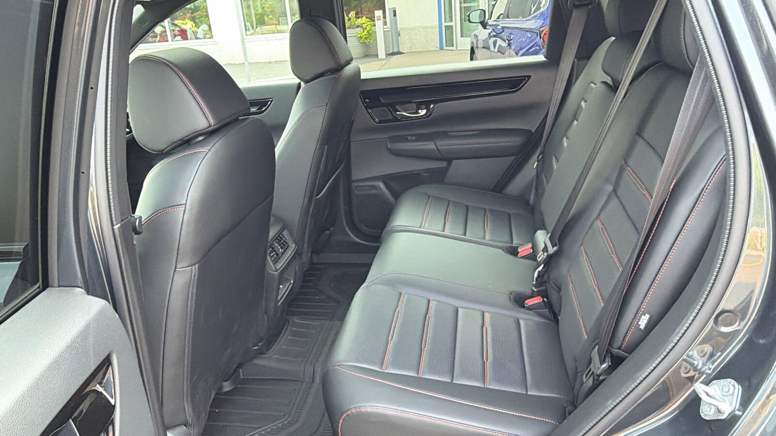 2026 Honda CR-V Sport Touring - Photo 15