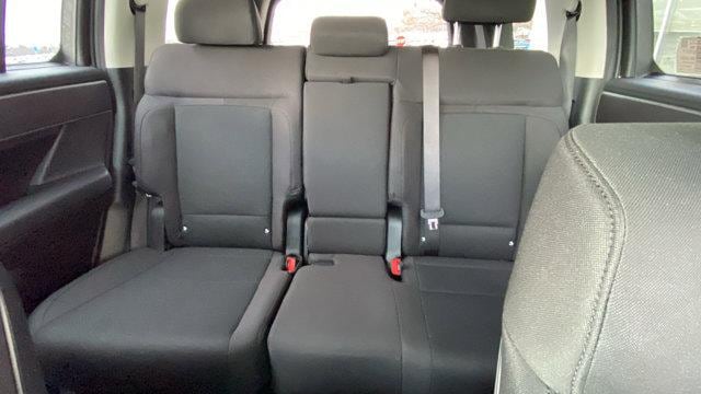 2026 Hyundai Santa Fe SE - Photo 15
