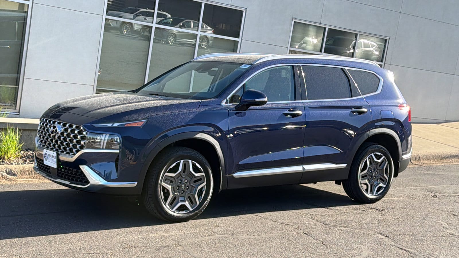 2023 Hyundai Santa Fe Limited - Photo 32