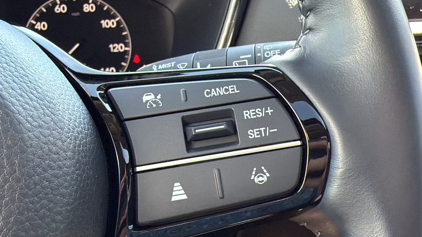 2024 Honda CR-V EX-L - Photo 25