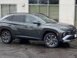 New 2025 Hyundai Tucson Hybrid Limited SUV