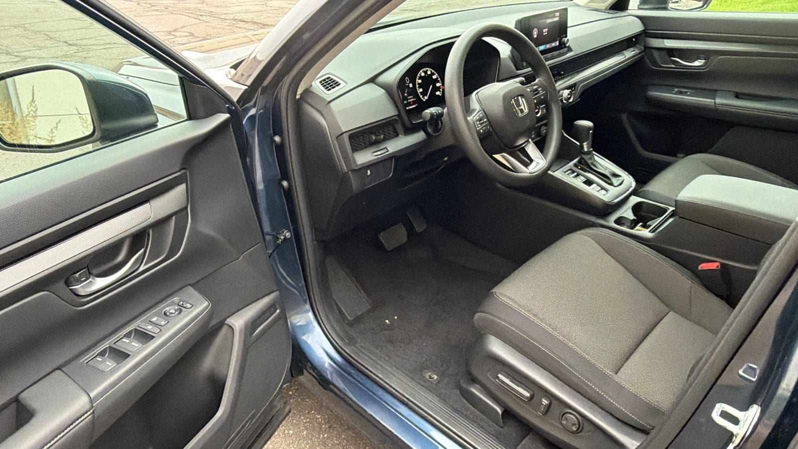 2023 Honda CR-V EX - Photo 10