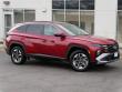 New 2025 Hyundai Tucson Hybrid SEL Convenience SUV