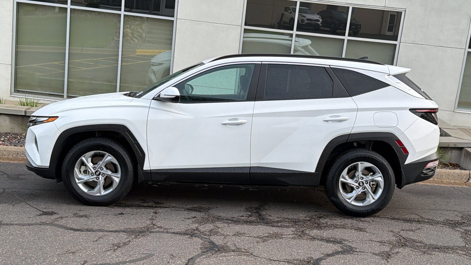 2023 Hyundai Tucson SEL - Photo 31