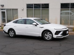 2025 Hyundai Sonata for Sale in St Paul, MN at Buerkle Hyundai