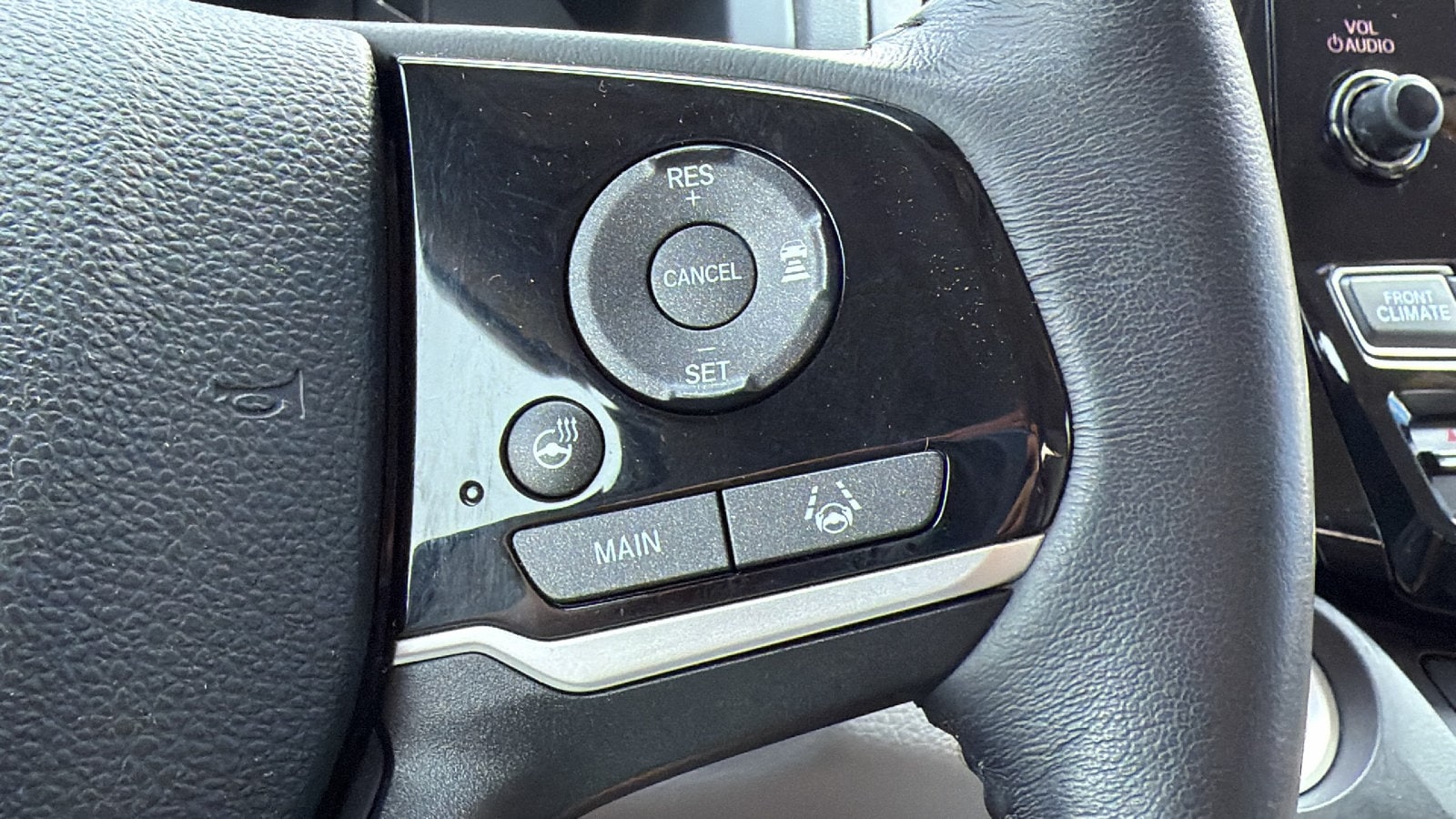 2019 Honda Odyssey EX-L - Photo 23