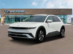 2025 Hyundai IONIQ 5 for Sale in St Paul, MN at Buerkle Hyundai