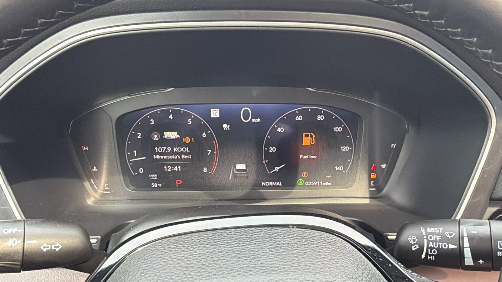 2025 Honda Pilot Elite - Photo 27