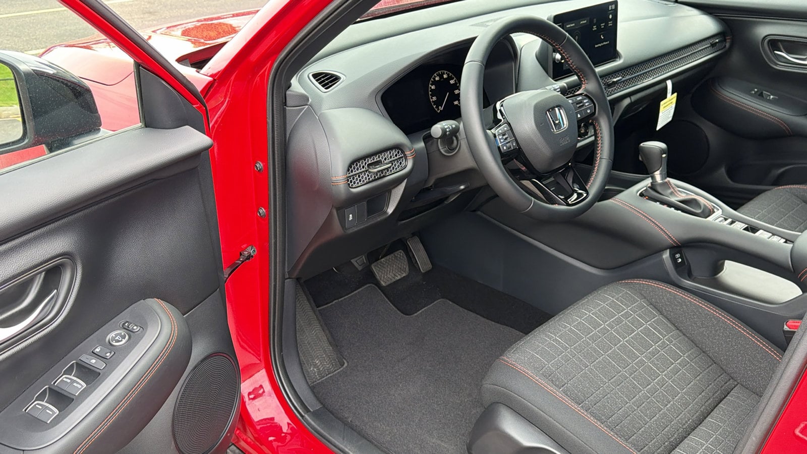 2026 Honda HR-V Sport - Photo 12