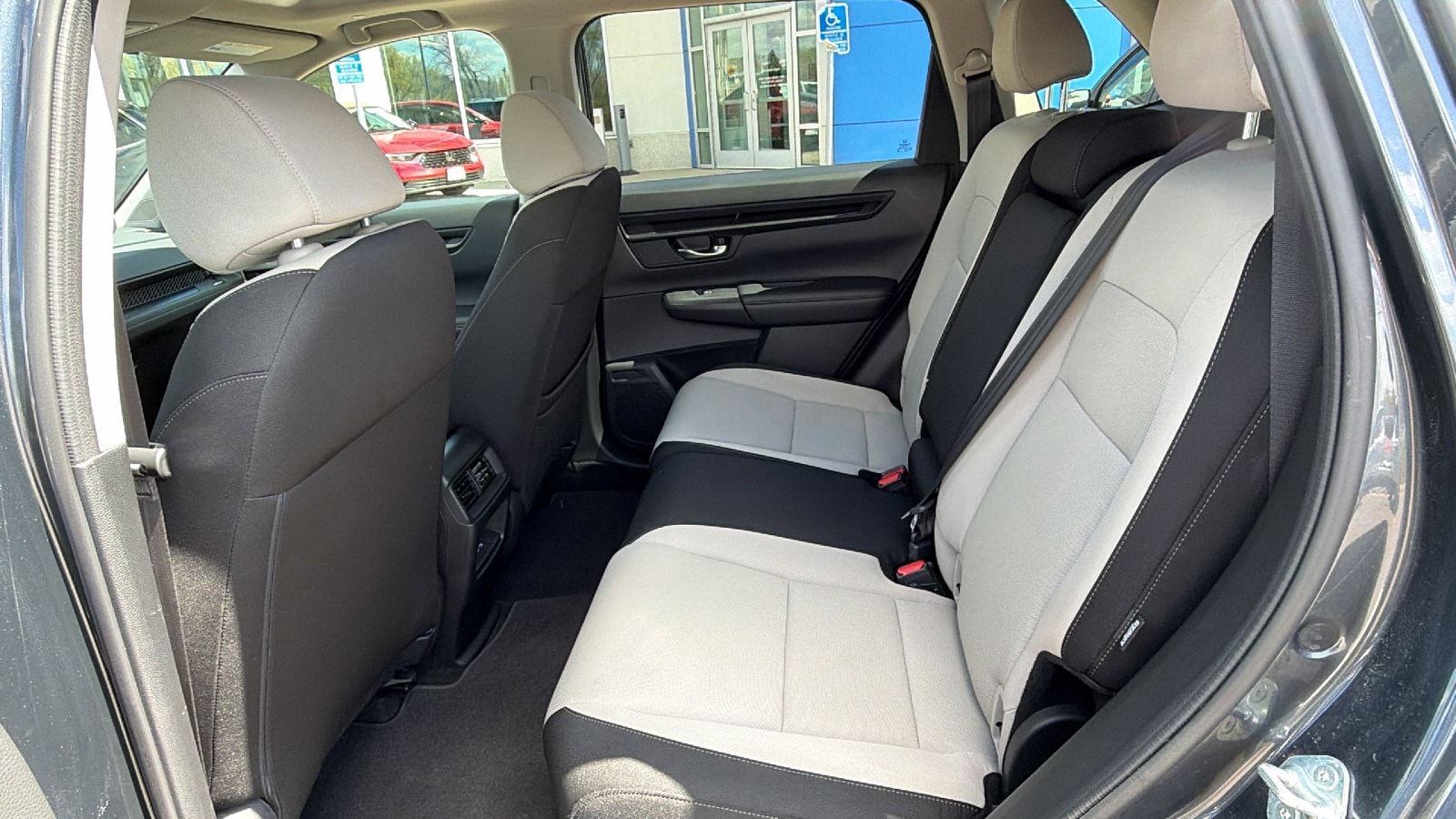 2024 Honda CR-V EX - Photo 15