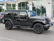 Jeep Wrangler JK