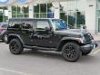 Used 2018 Jeep Wrangler JK Unlimited Sahara 4x4 SUV
