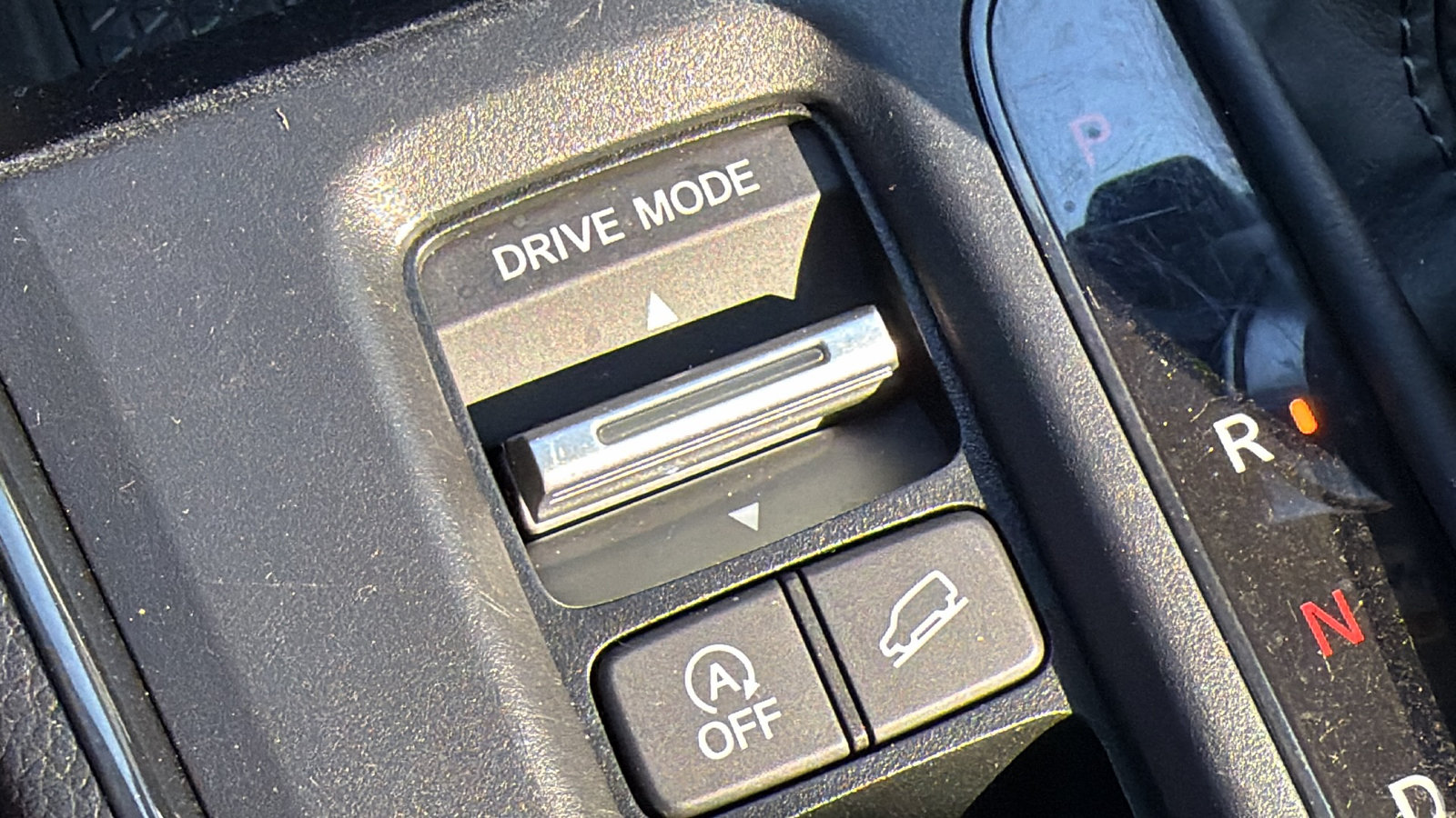 2024 Honda CR-V EX - Photo 23