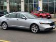 Certified 2025 Honda Accord LX Sedan