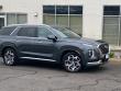 Certified 2022 Hyundai Palisade Calligraphy SUV