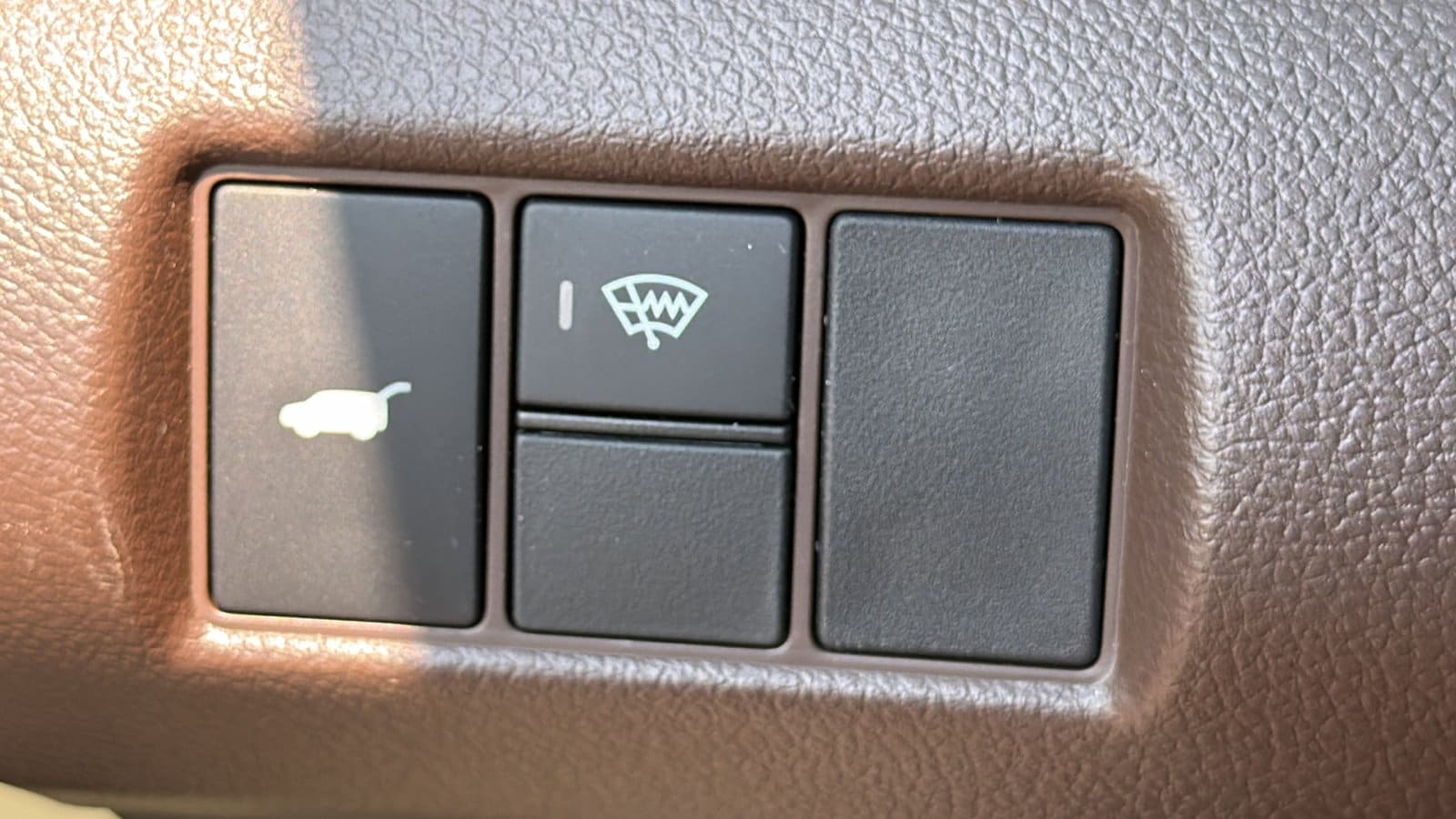 2026 Honda Pilot TrailSport - Photo 30