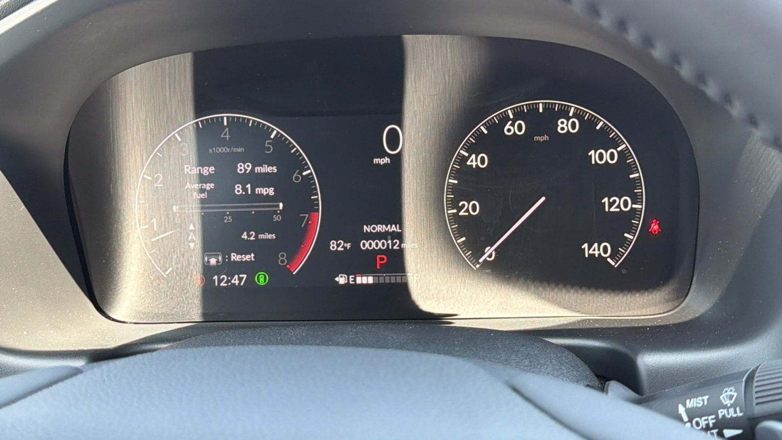 2026 Honda Odyssey EX-L - Photo 25