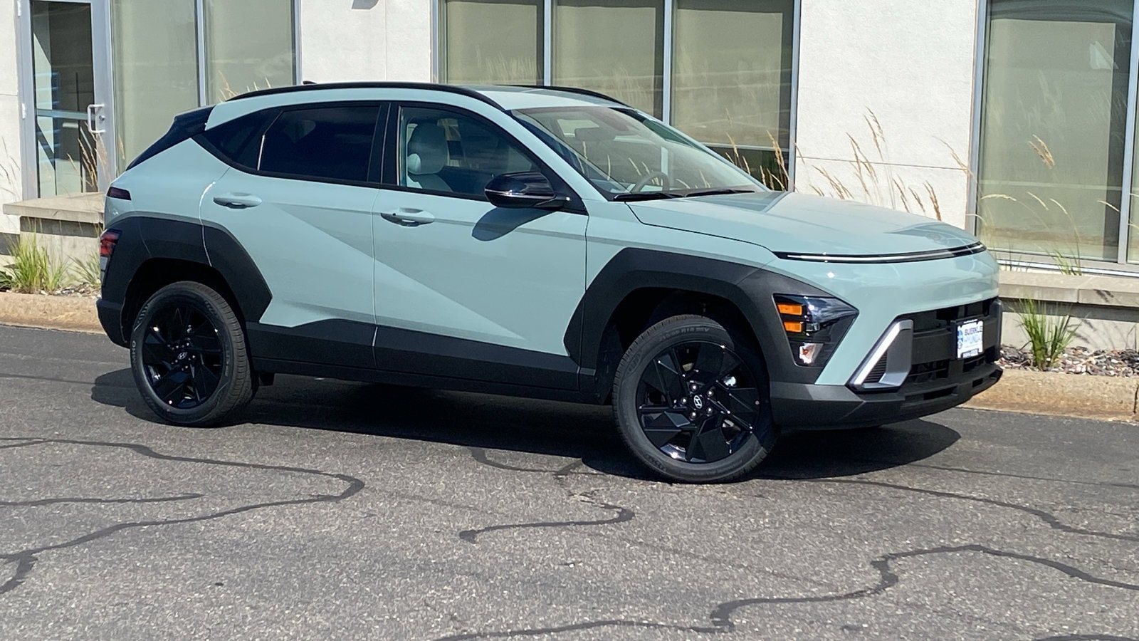 2026 Hyundai Kona SEL Sport AWD's photo
