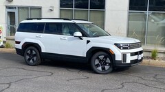 New 2026 Hyundai Santa Fe Hybrid SEL SUV 410765 for Sale in St Paul, MN at Buerkle Hyundai