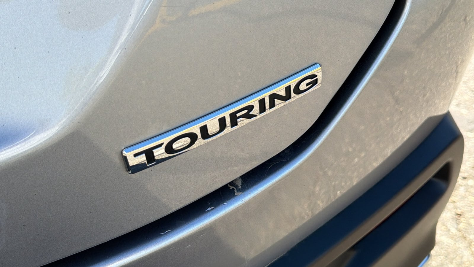2023 Honda Pilot Touring - Photo 8