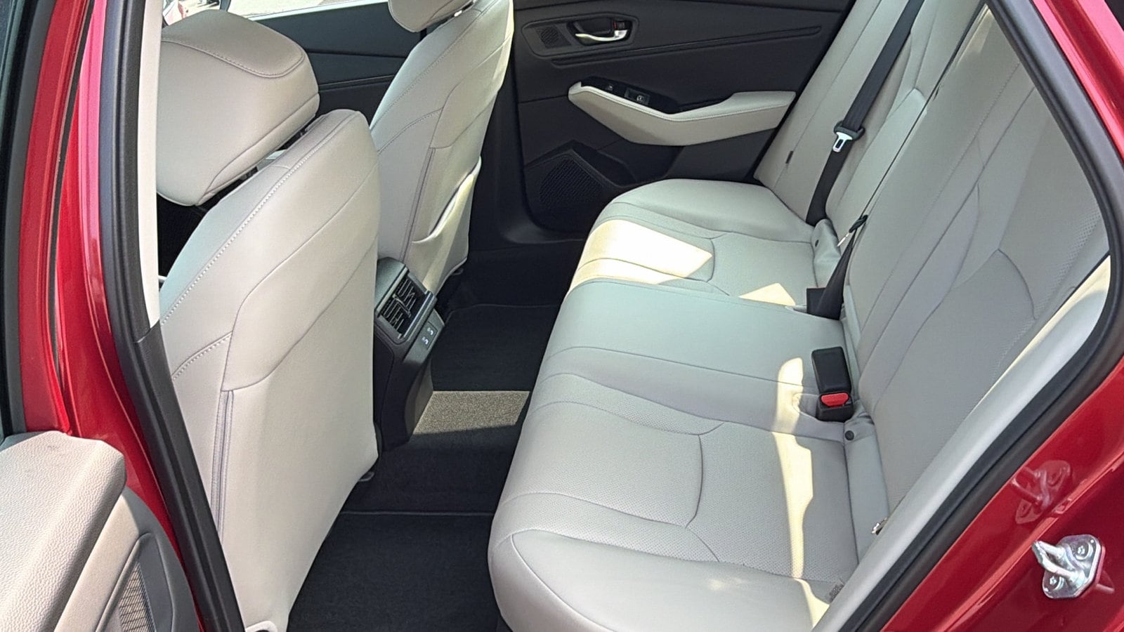 2025 Honda Accord Hybrid Touring - Photo 15