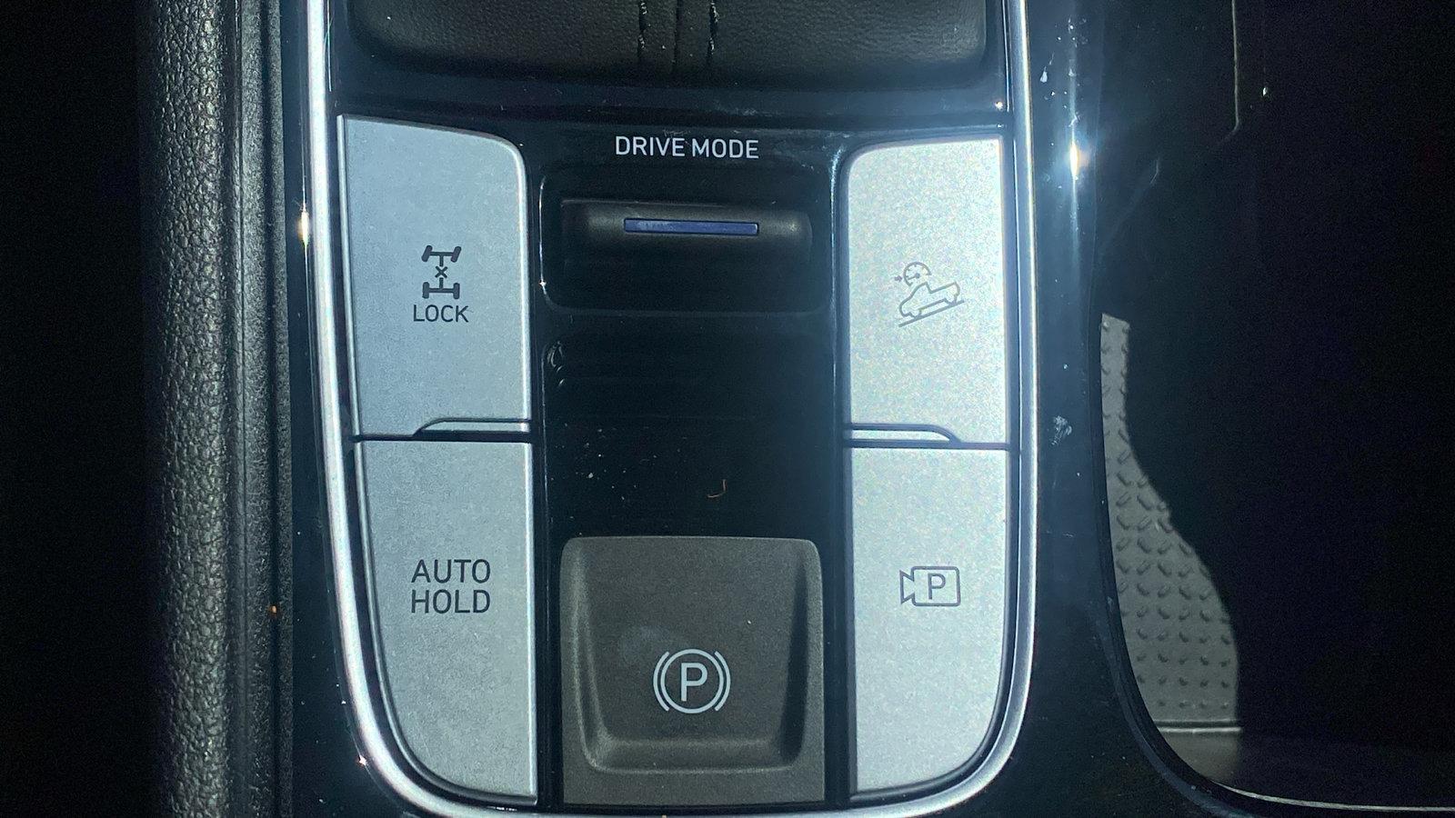 2026 Hyundai Santa Cruz SEL Activity - Photo 18