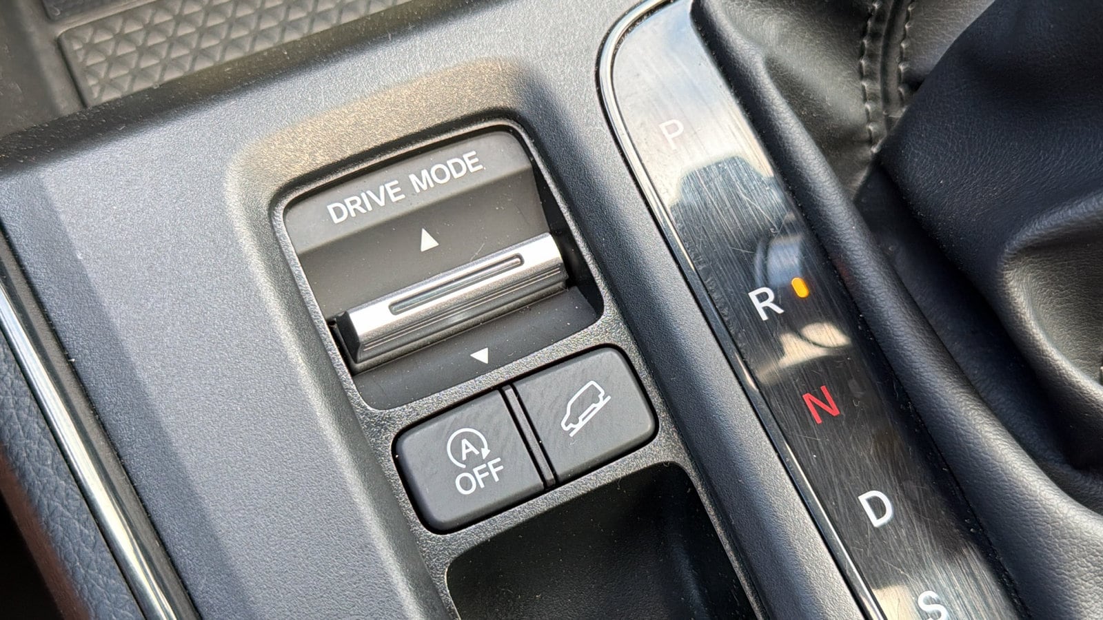 2024 Honda CR-V EX-L - Photo 23