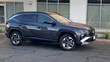 Hyundai Tucson Hybrid